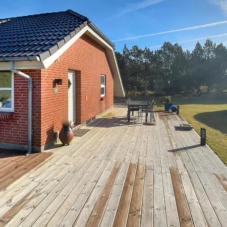 3 Bedroom Amazing In ブラーバンド