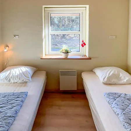 別荘 3 Bedroom Amazing In ブラーバンド